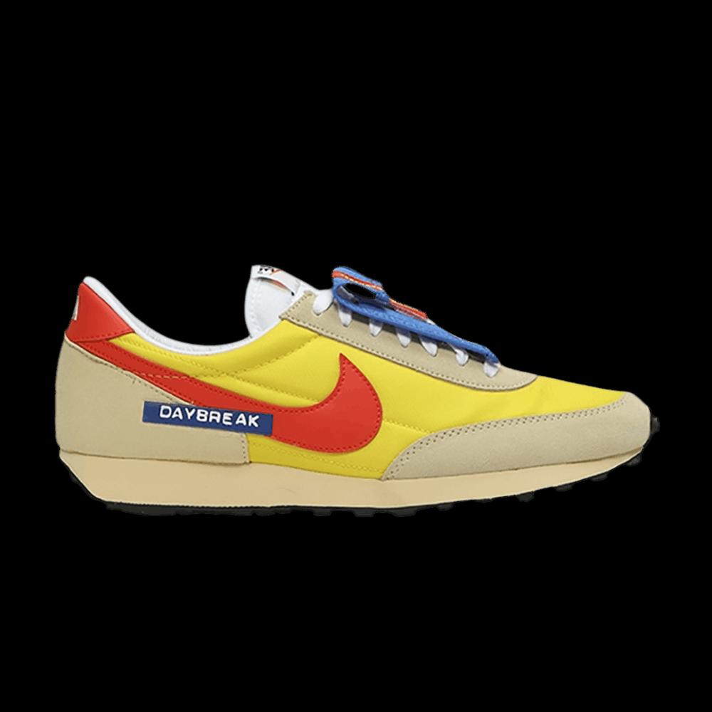 Кроссовки Nike Wmns Daybreak SP 'Take Two Before Breakfast' 1