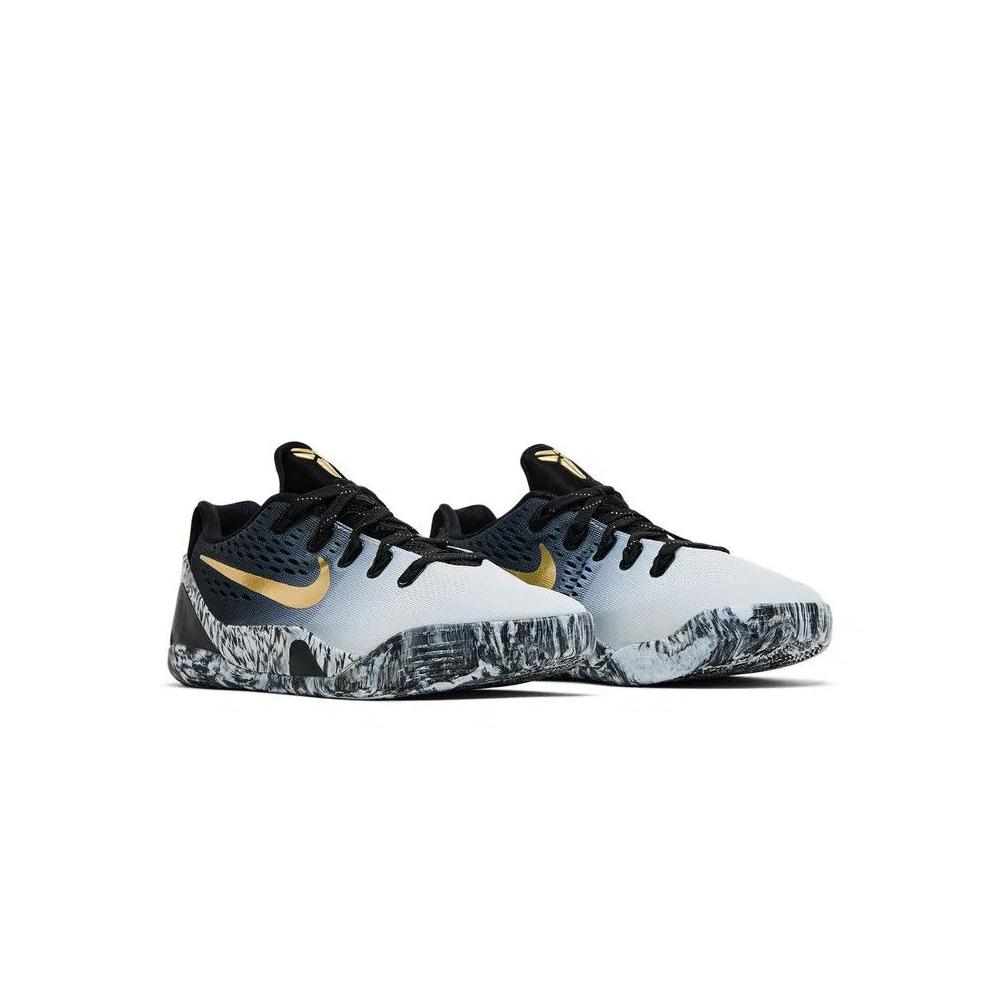 Кроссовки Nike Kobe 9 EM GS 'Mambacita' 8
