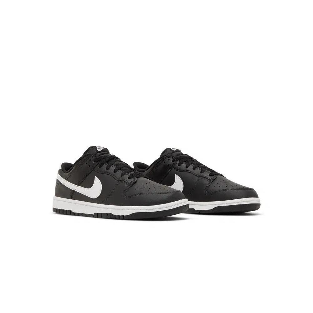 Кроссовки Nike Dunk Low 'Black Panda 2.0' 8