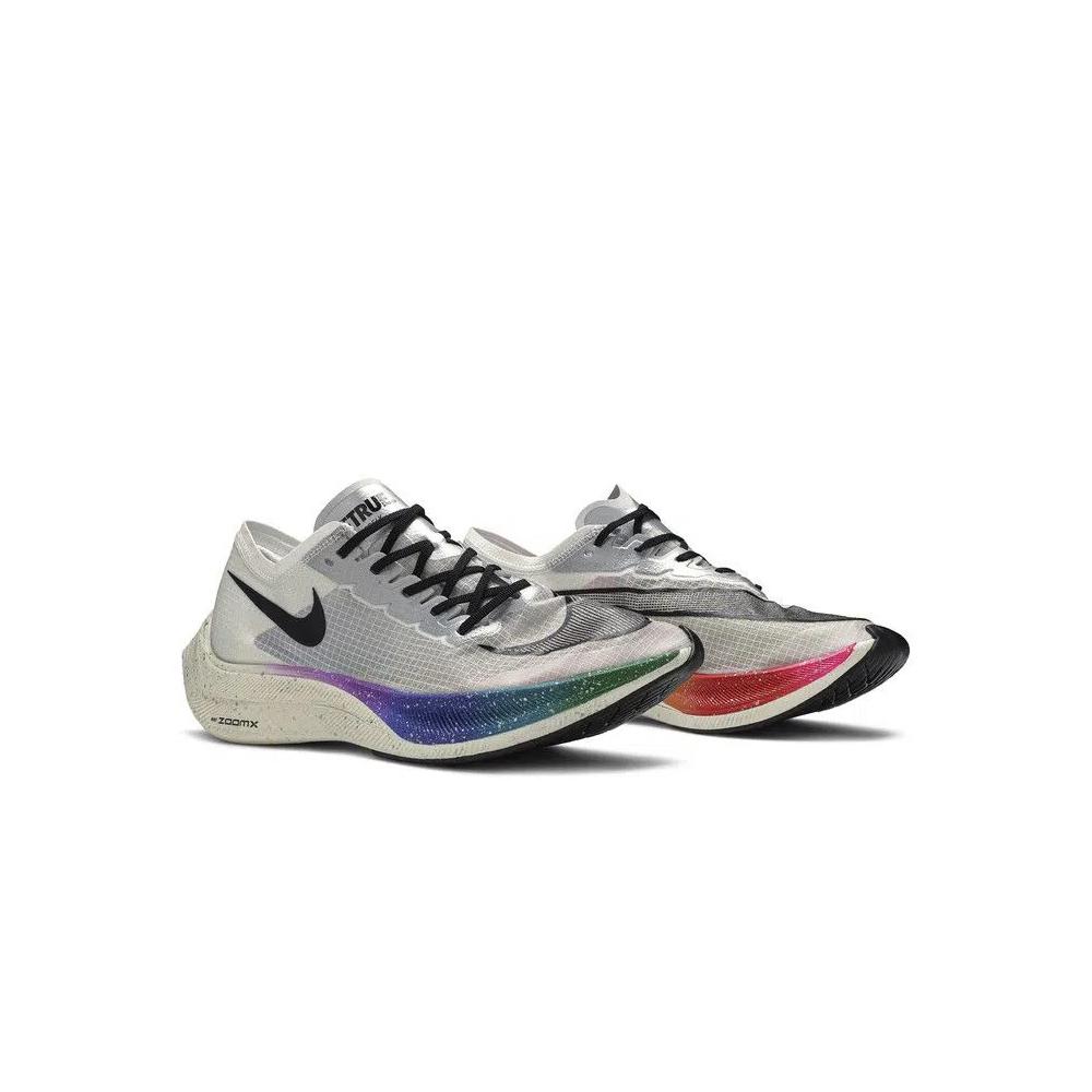 Кроссовки Nike ZoomX Vaporfly NEXT% 'Be True' 8