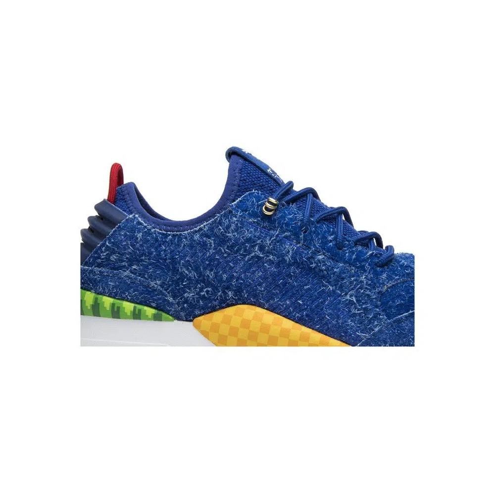 Кроссовки SEGA x Puma RS-0 'Sonic' 2