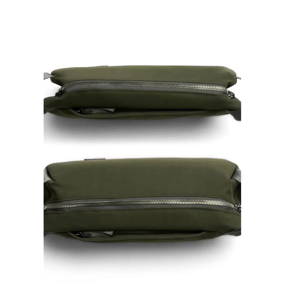 Bellroy Classic Sling 5L - Оливковый 2