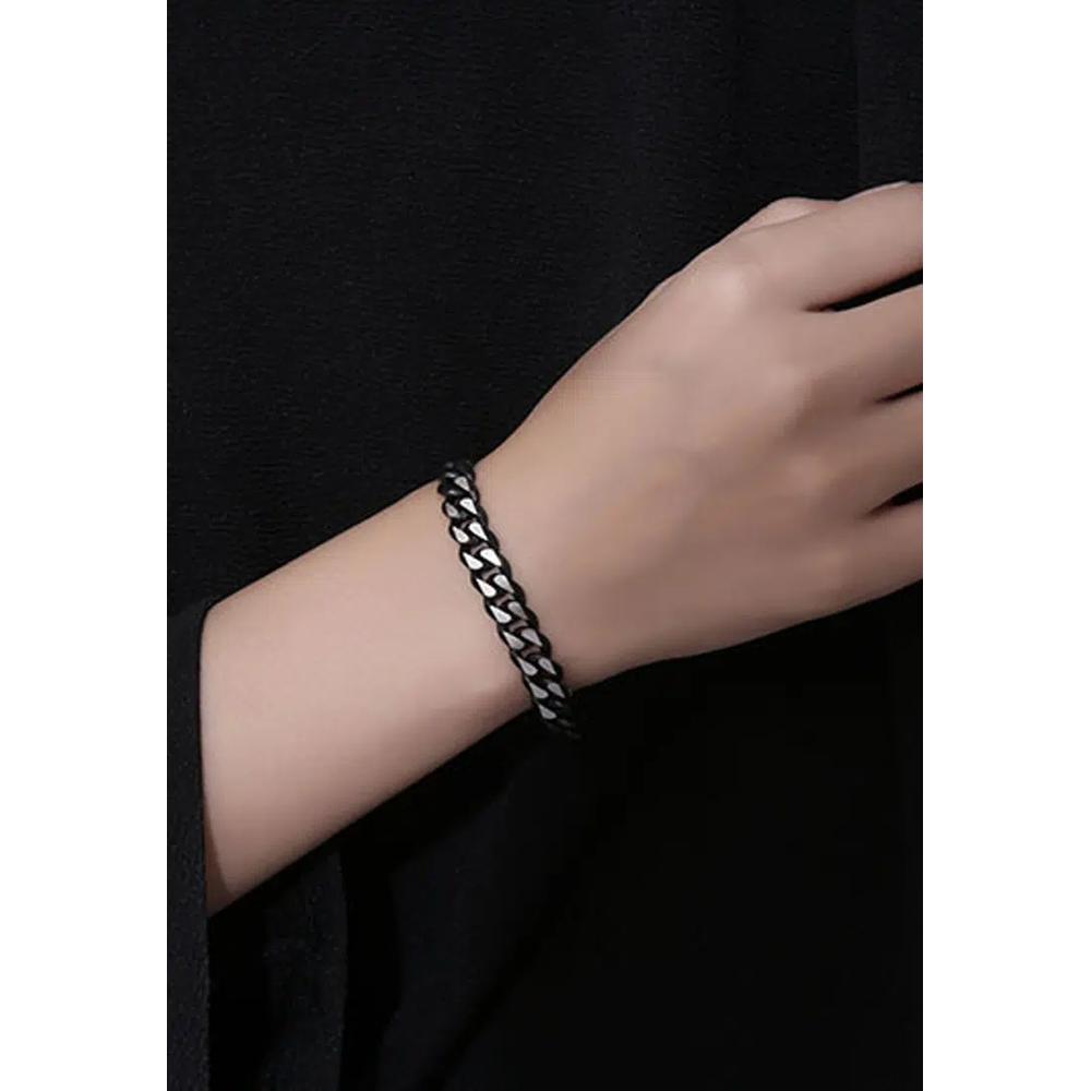 Мужские браслеты из стали 316L 2