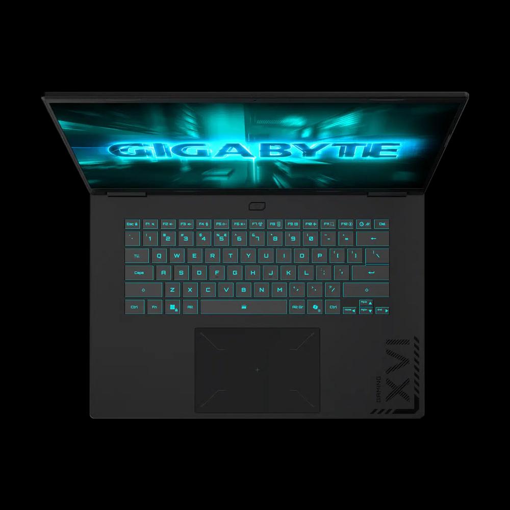GIGABYTE Gaming A16 GA6H CVH игровой ноутбук [CVHI3TW893SH] 6
