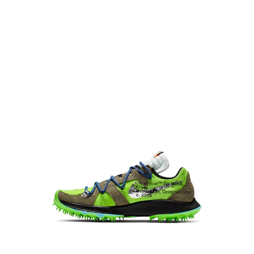 Кроссовки Zoom Terra Kiger 5 из коллаборации с Off-White 2