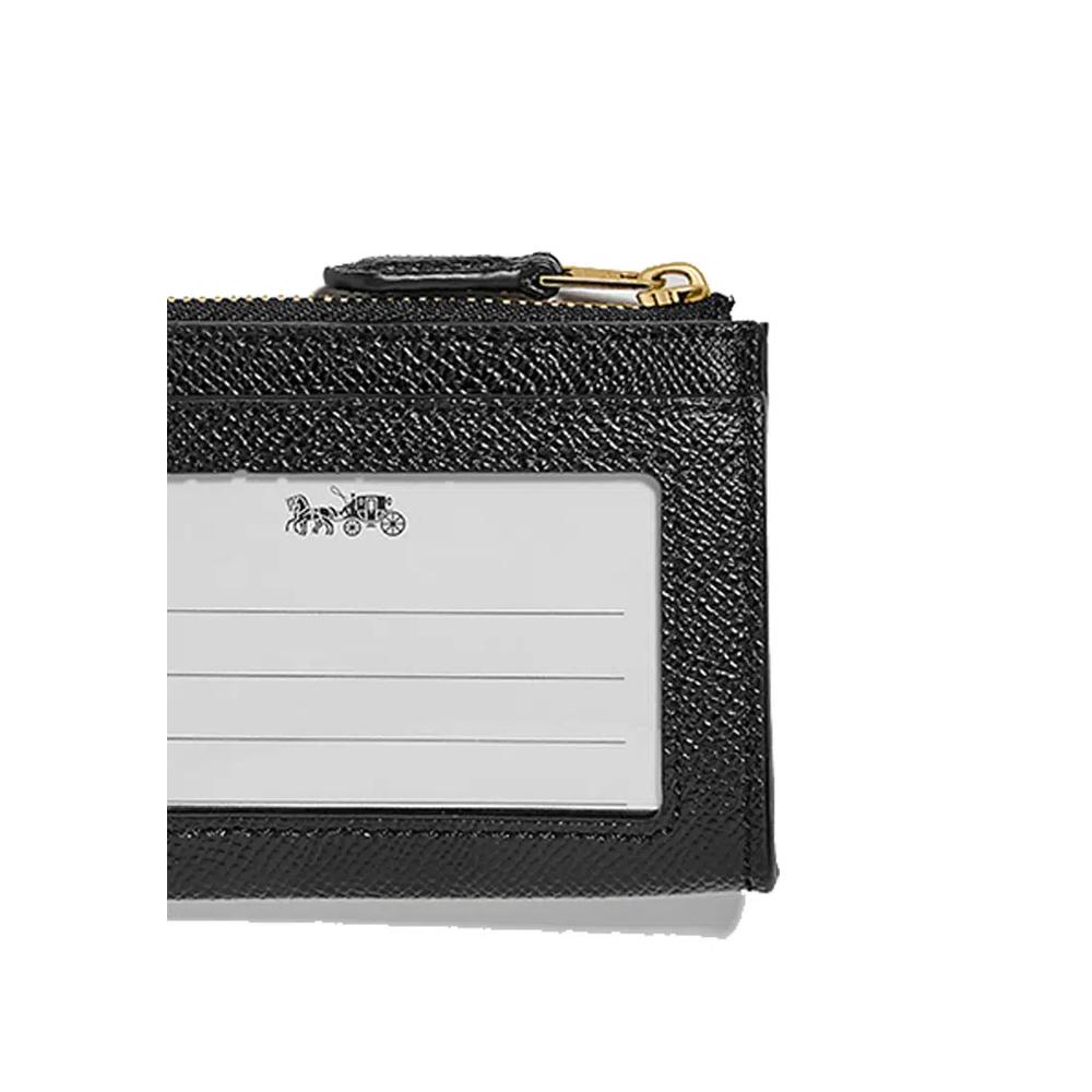 Mini Skinny Id Case черный 88250 4