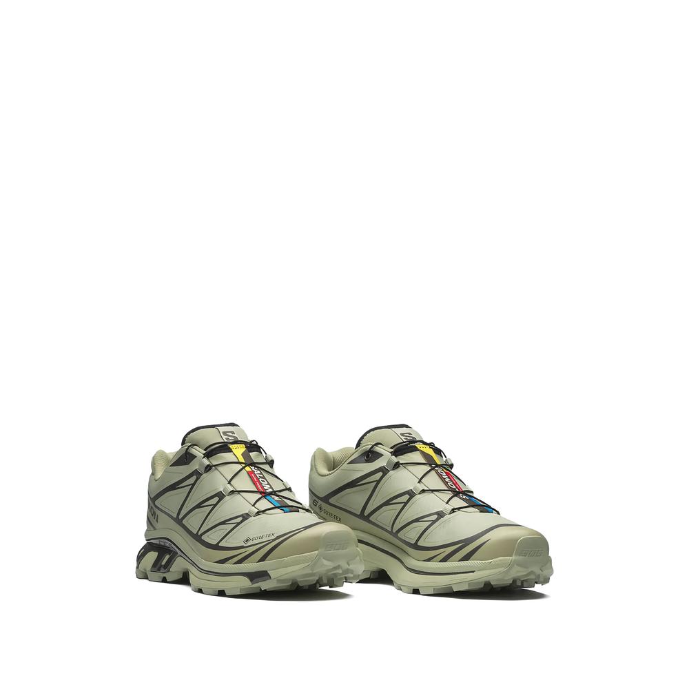 Кроссовки XT-6 Gore-Tex 2