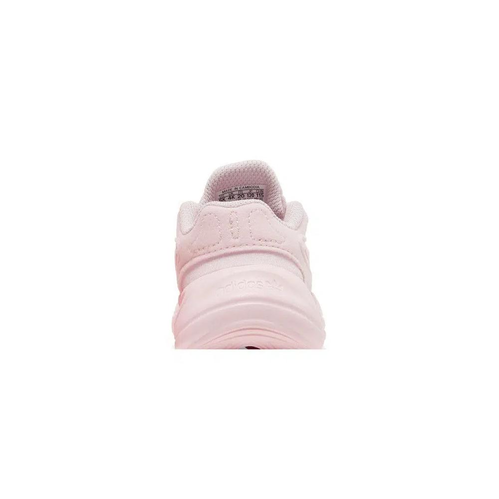 Кроссовки Adidas Ozelia I 'Clear Pink' 7
