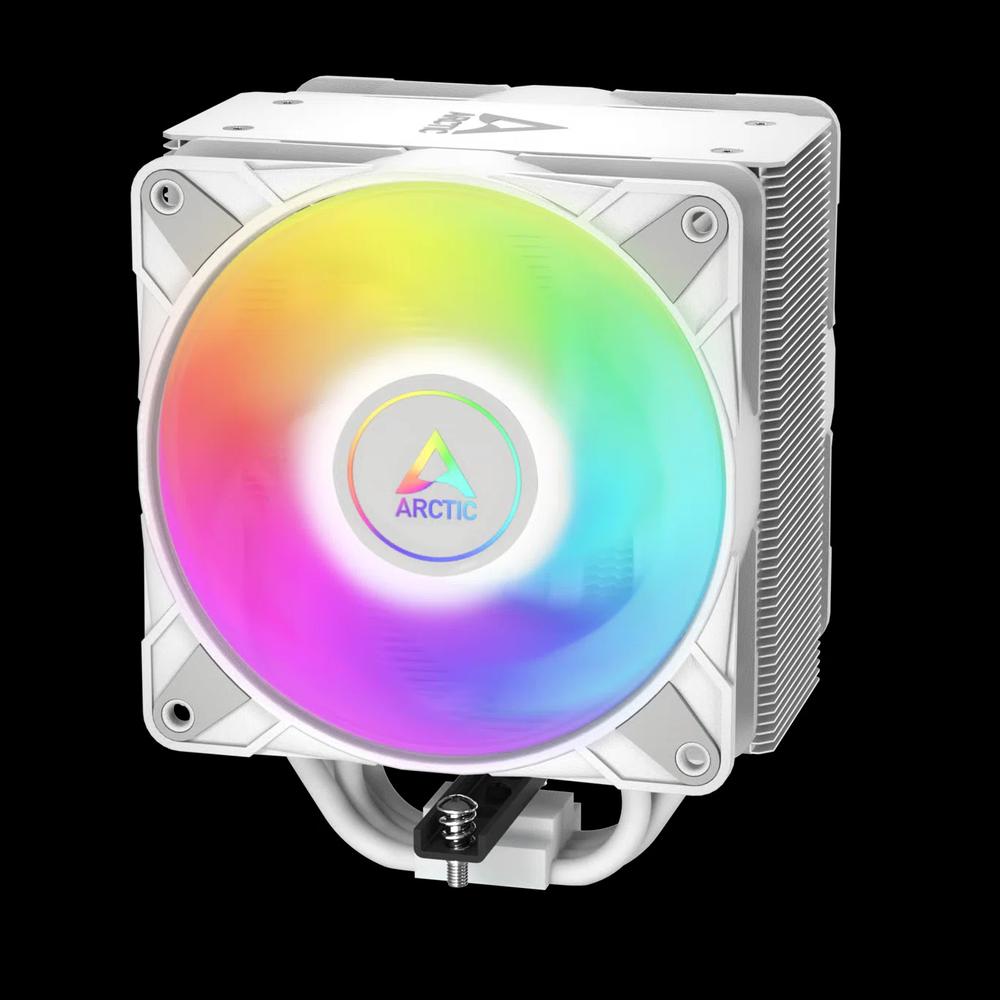 ARCTIC Freezer 36 A-RGB воздушный кулер — белый 1