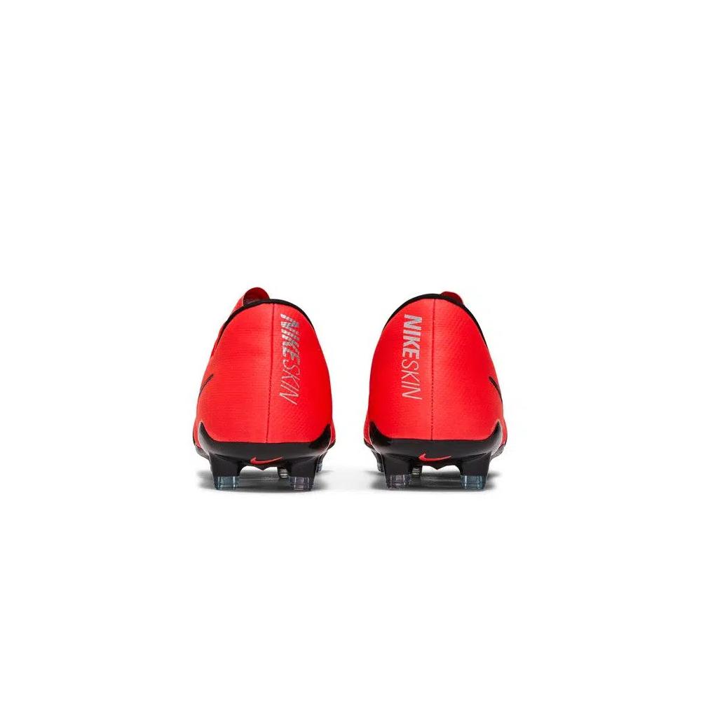 Бутсы Nike Phantom Venom Pro FG 'Bright Crimson' 6