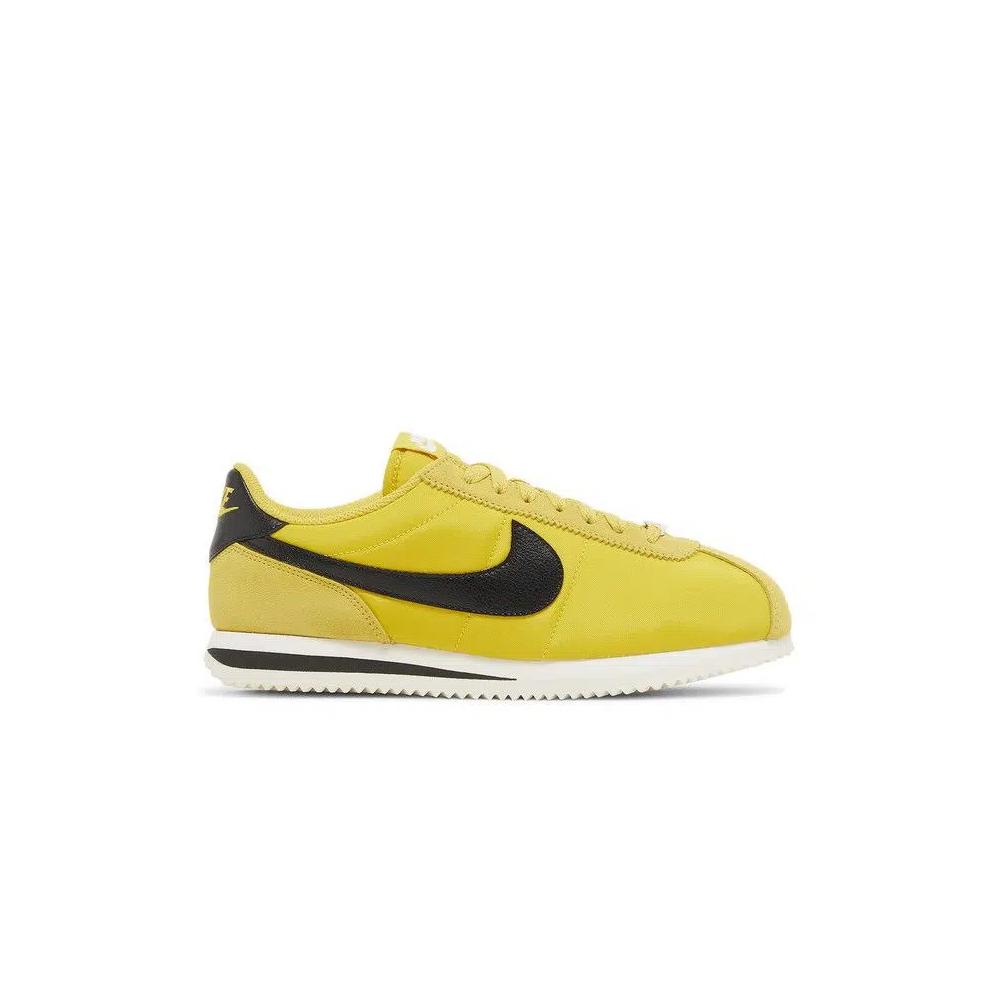 Кроссовки Nike Wmns Cortez 'Vivid Sulfur' 1