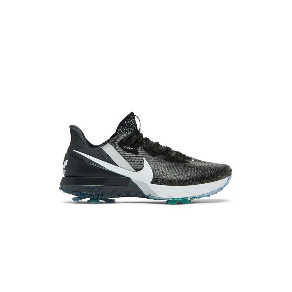 Шиповки Nike Air Zoom Infinity Tour 'Black' 1