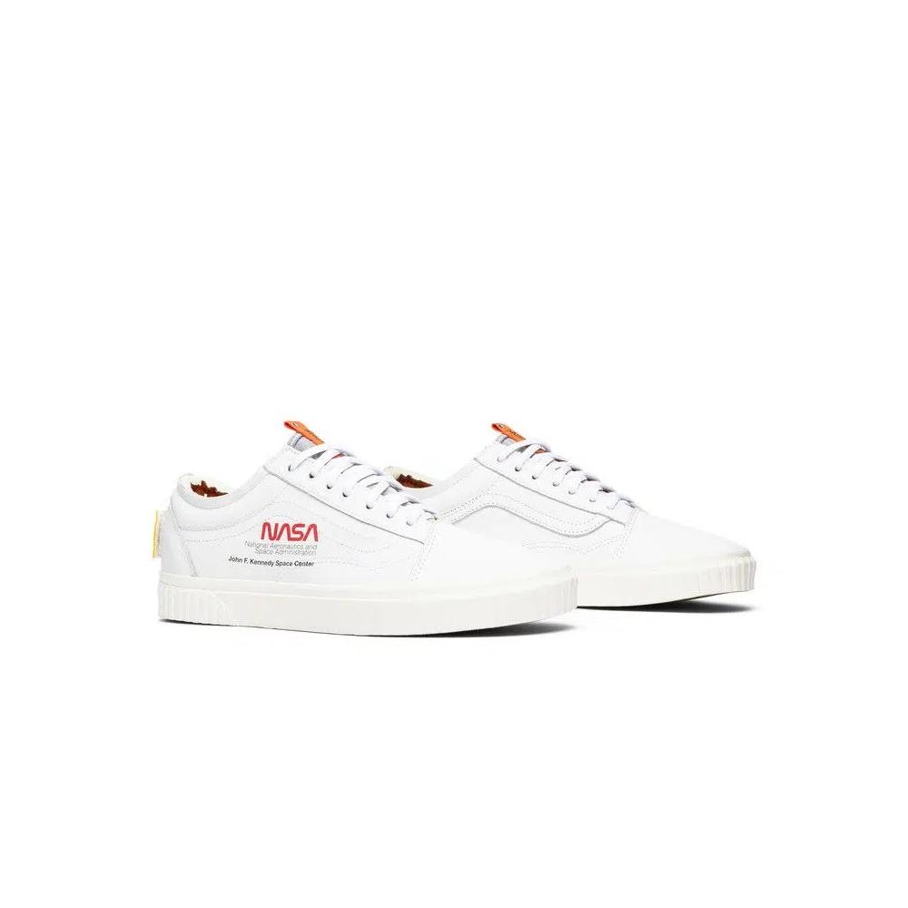 Образ жизни NASA x Vans Old Skool 'Space Voyager' 8