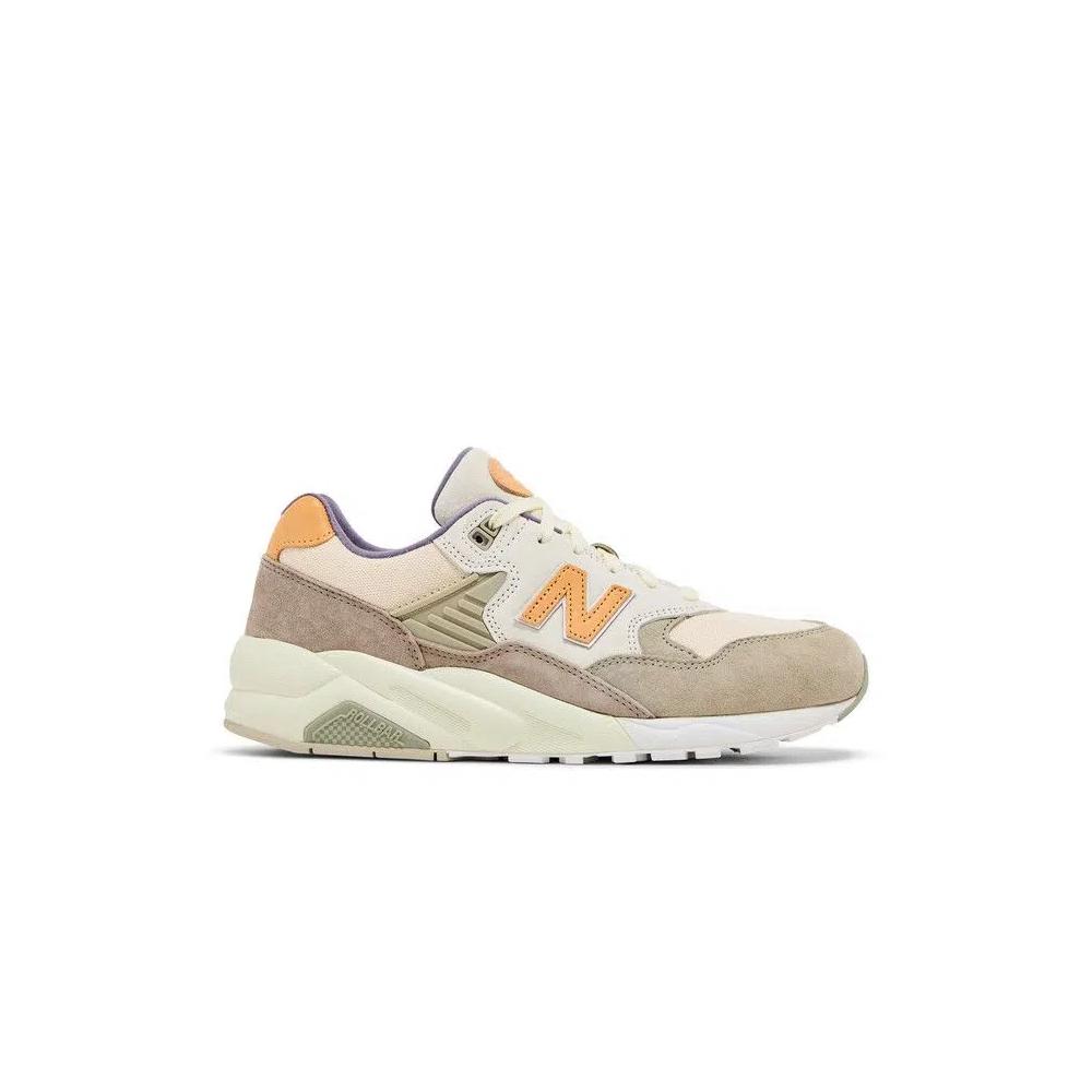 Кроссовки Kith x New Balance 580 'Malibu' 1