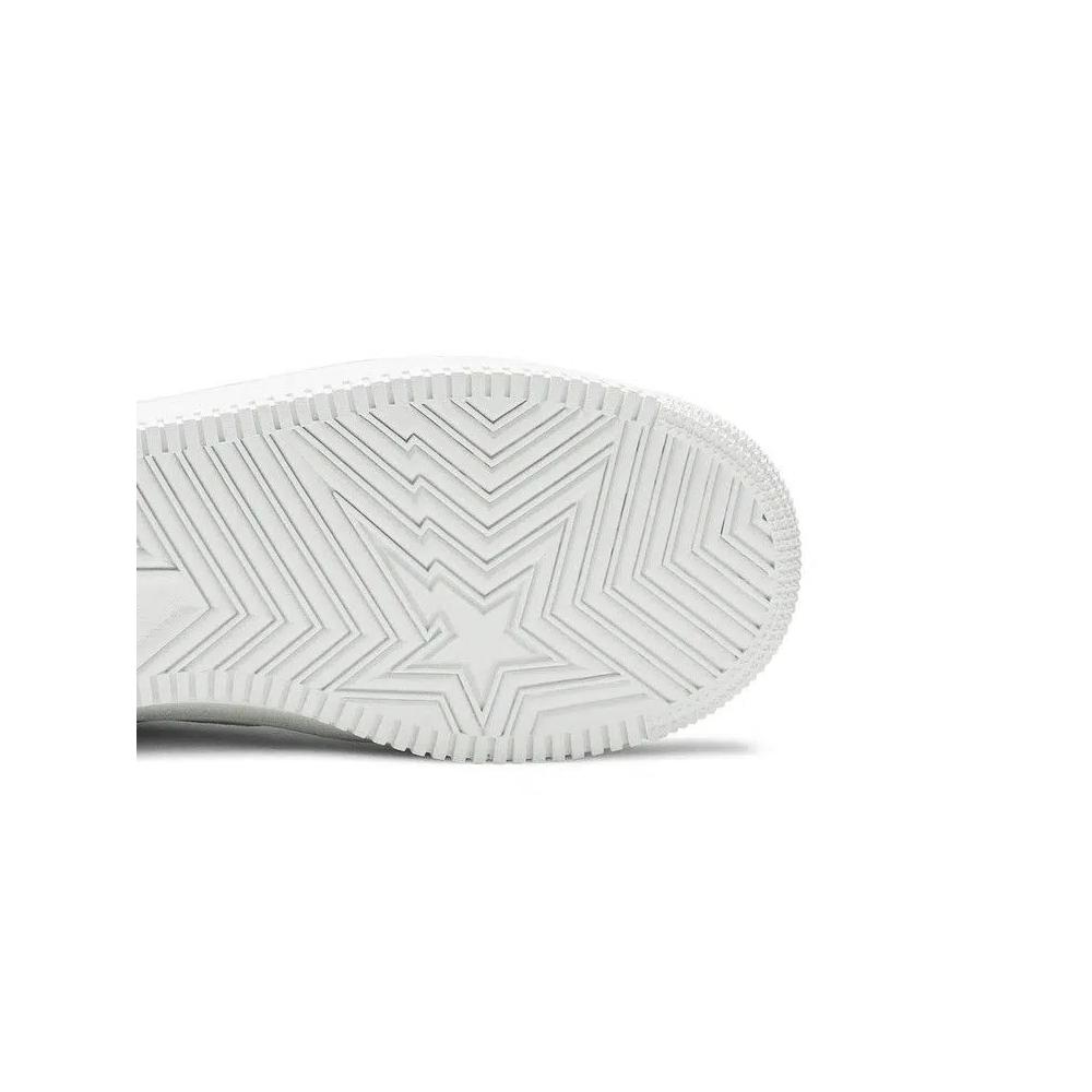Повседневная обувь Bapesta Low 'White' 5
