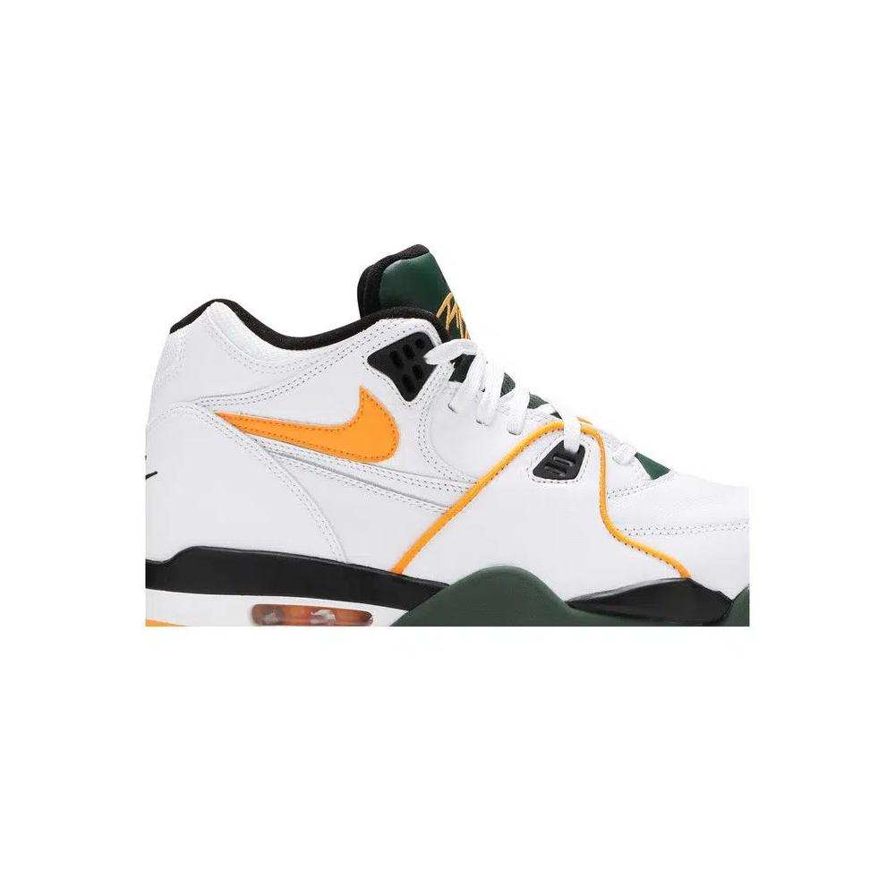 Кроссовки Nike Air Flight 89 «Seattle Supersonics» 2