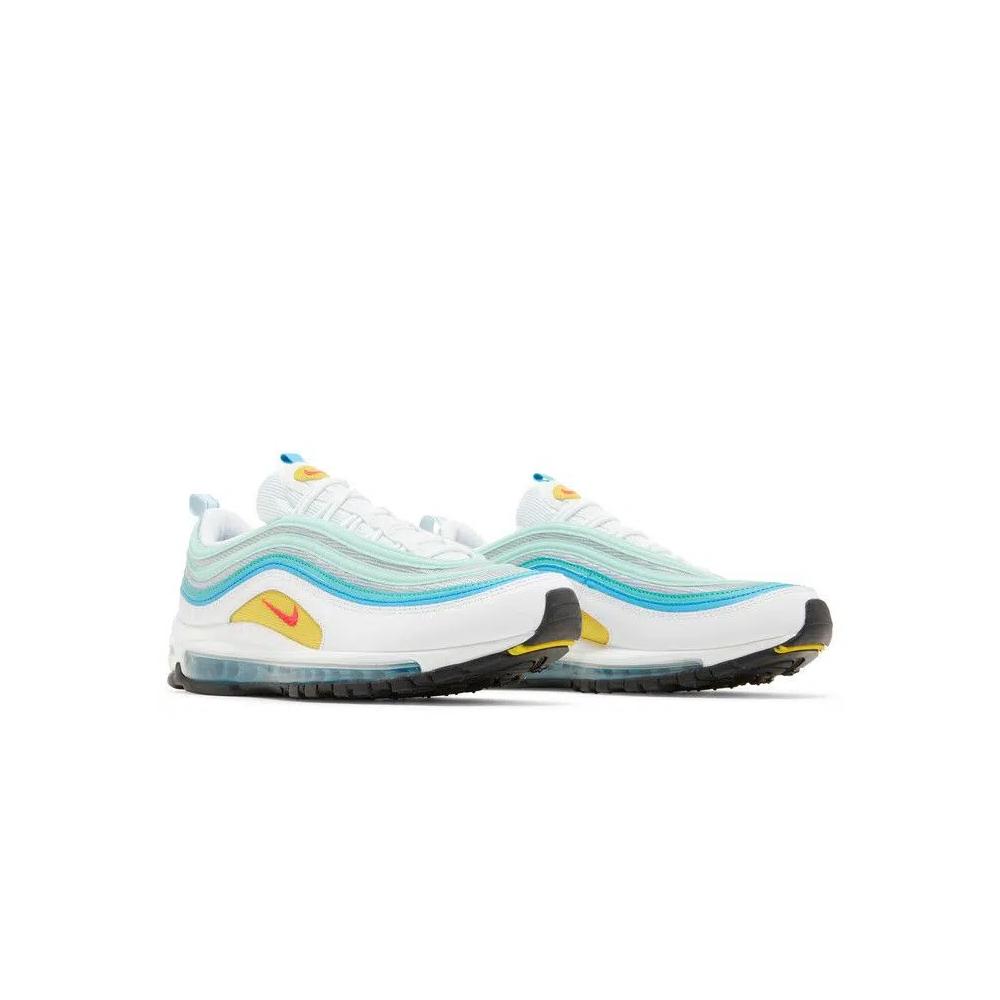 Кроссовки Nike Air Max 97 'Spring Floral' 8