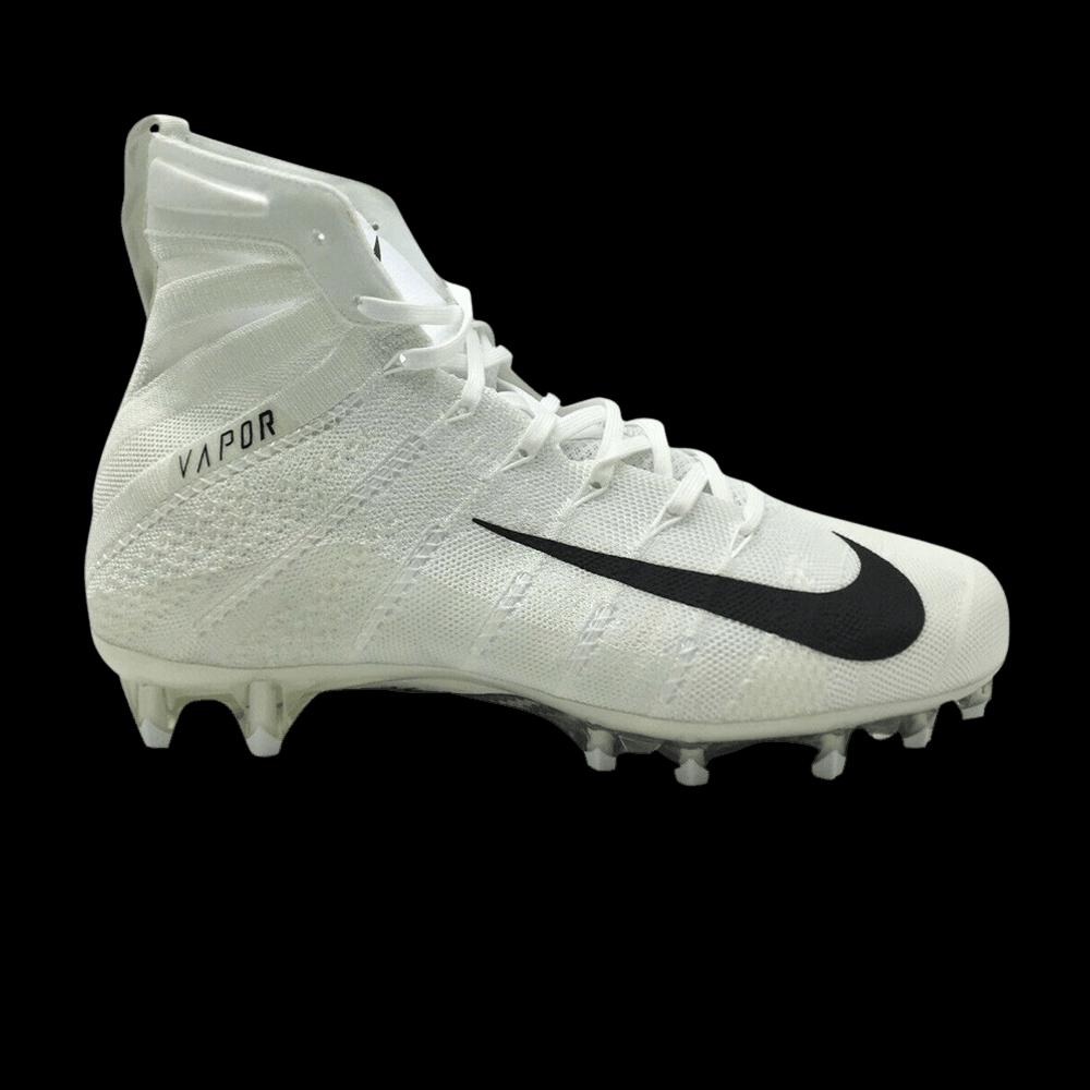 Бутсы Nike Vapor Untouchable 3 Elite 'White' 1