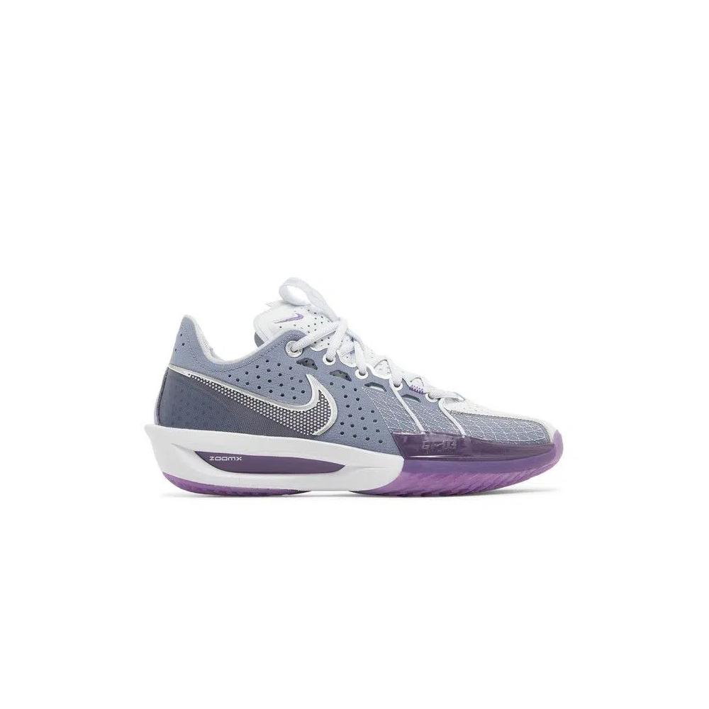 Кроссовки Nike Wmns Air Zoom GT Cut 3 'Ashen Slate' 1