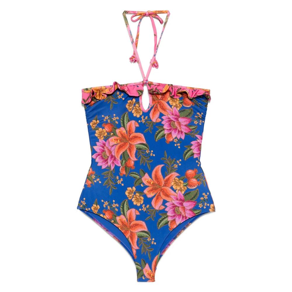 Купальник Summer Fruit 1