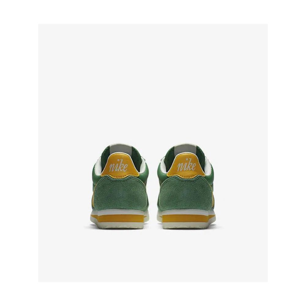Кроссовки Nike Wmns Classic Cortez 'Орегон' 4