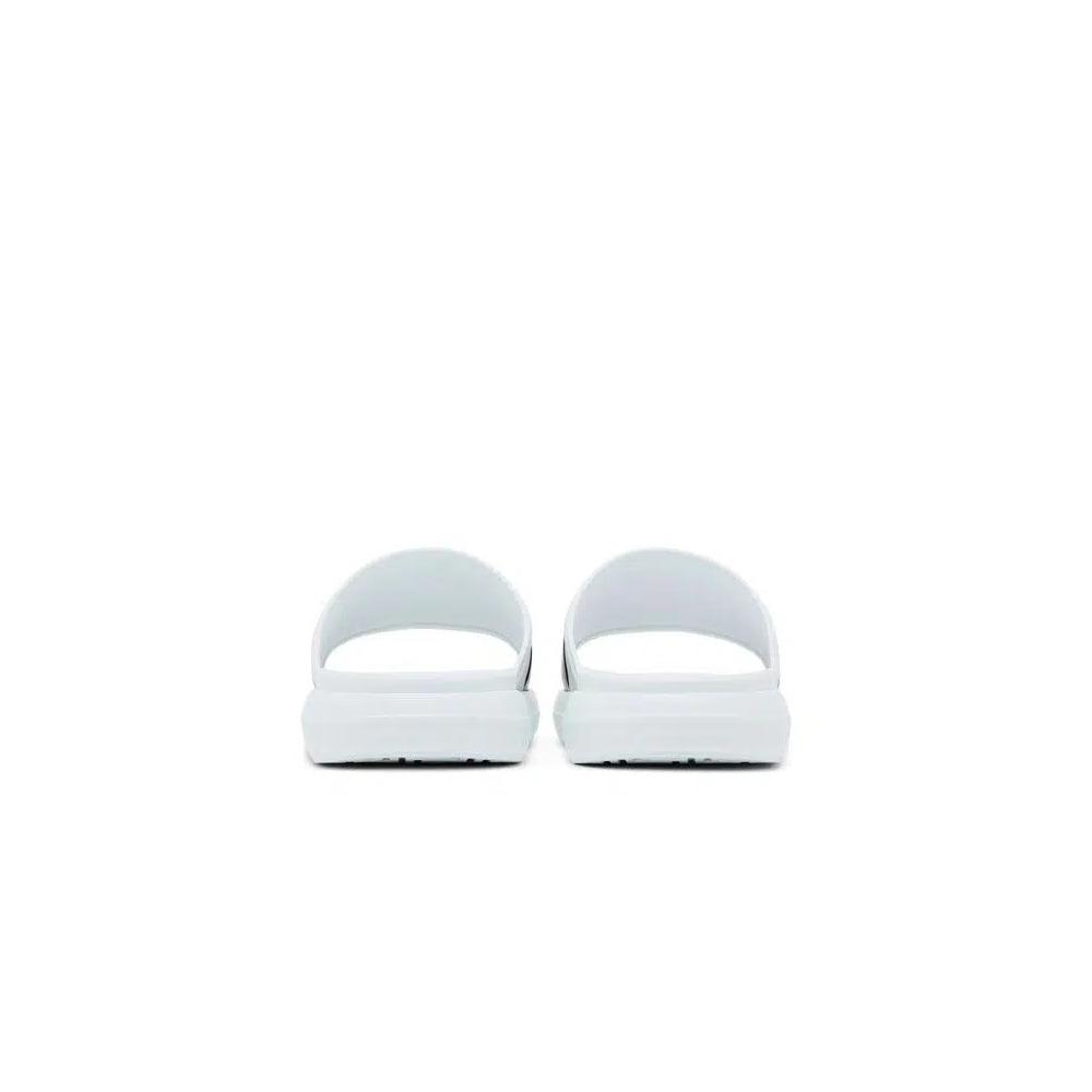 Слайды Gucci Web Slide Sandal 'White Green Red' 6
