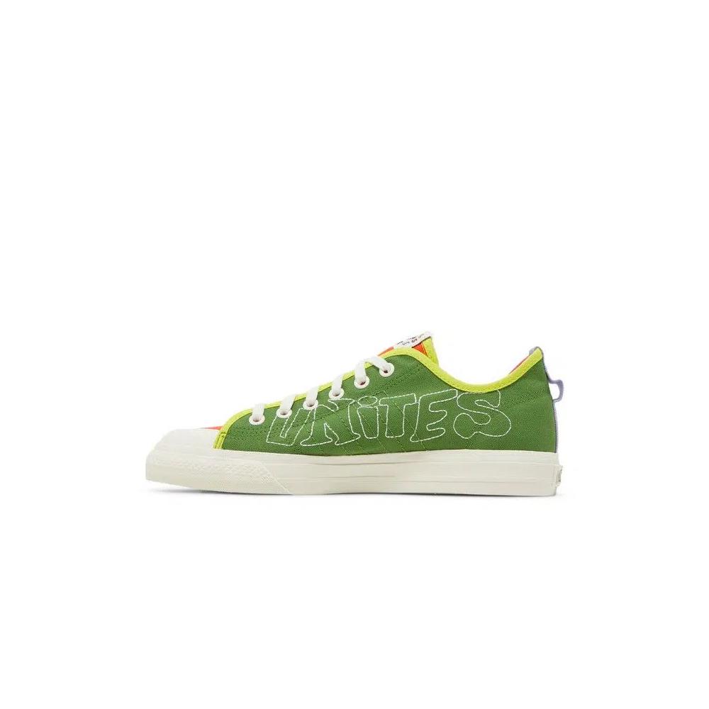 Кроссовки adidas Nizza Low 'Pride Pack - Love Unites' 3