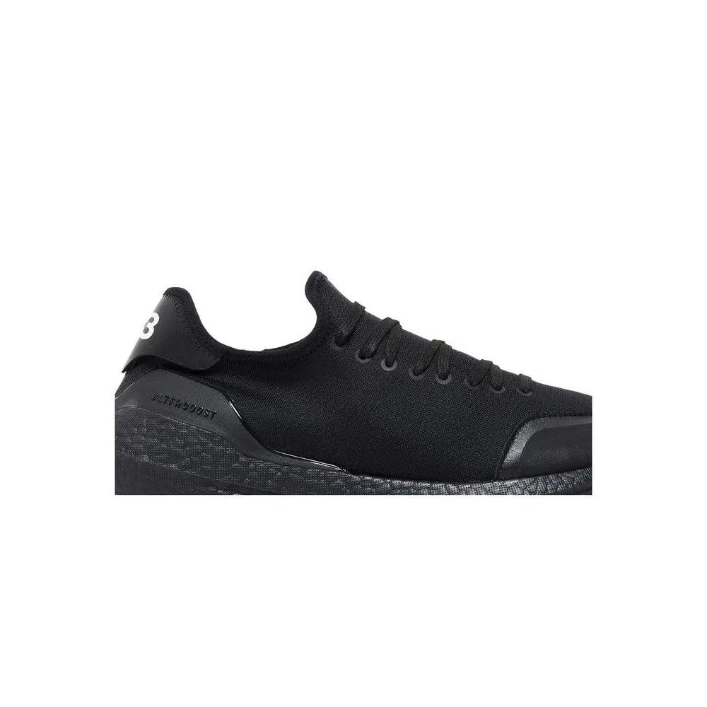 Кроссовки adidas Y-3 UltraBoost 21 'Black' 2