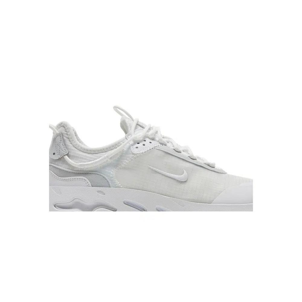 Кроссовки Lifestyle Running Nike React Live 'White' 2