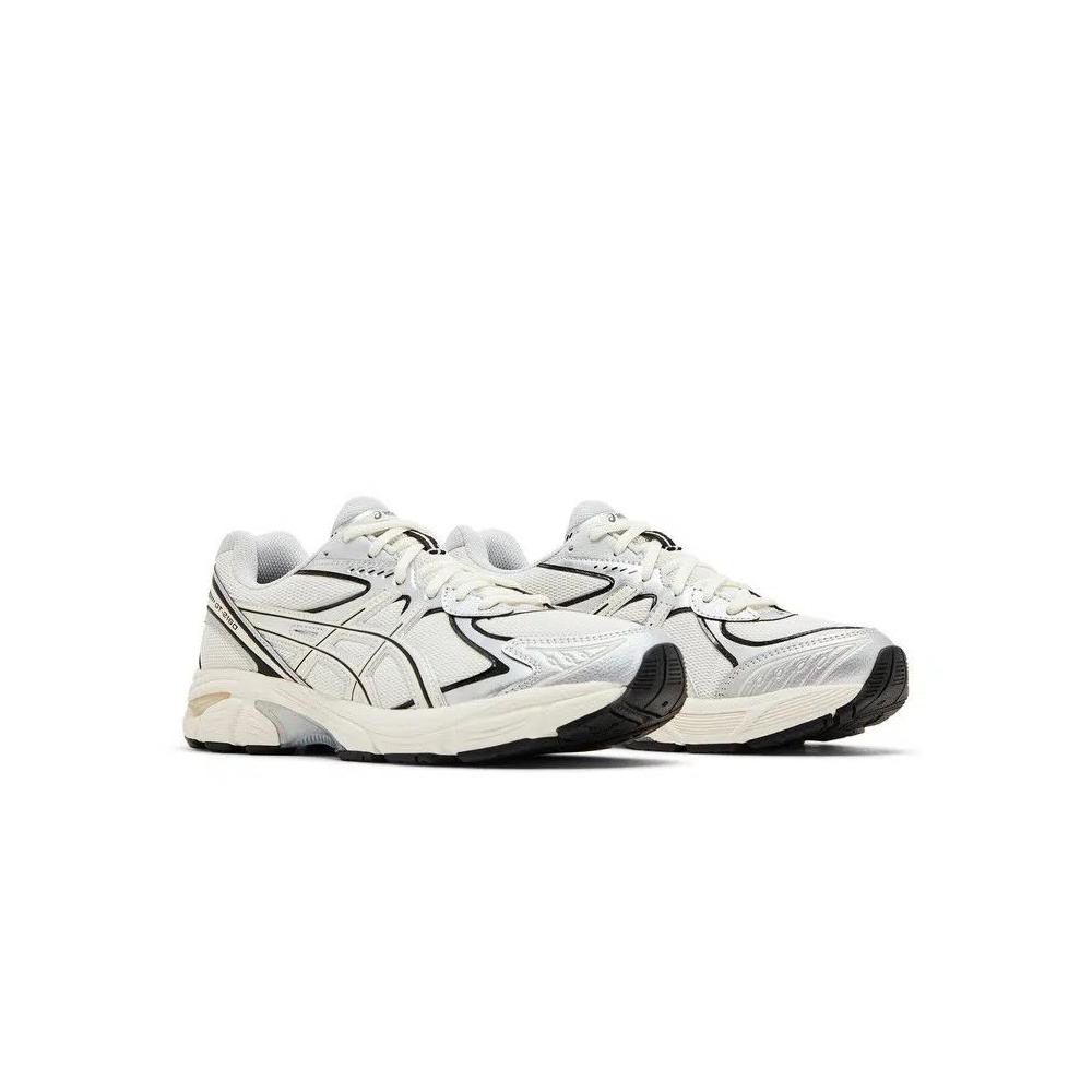 Беговые кроссовки ASICS GT 2160 'White Black Cream' 8