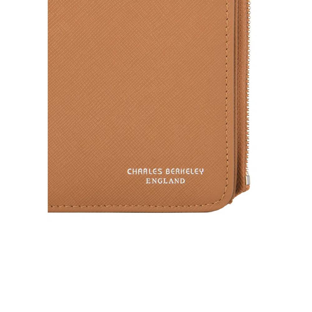 Campbell Organizer - XY-2540-A - Светло-коричневый 7