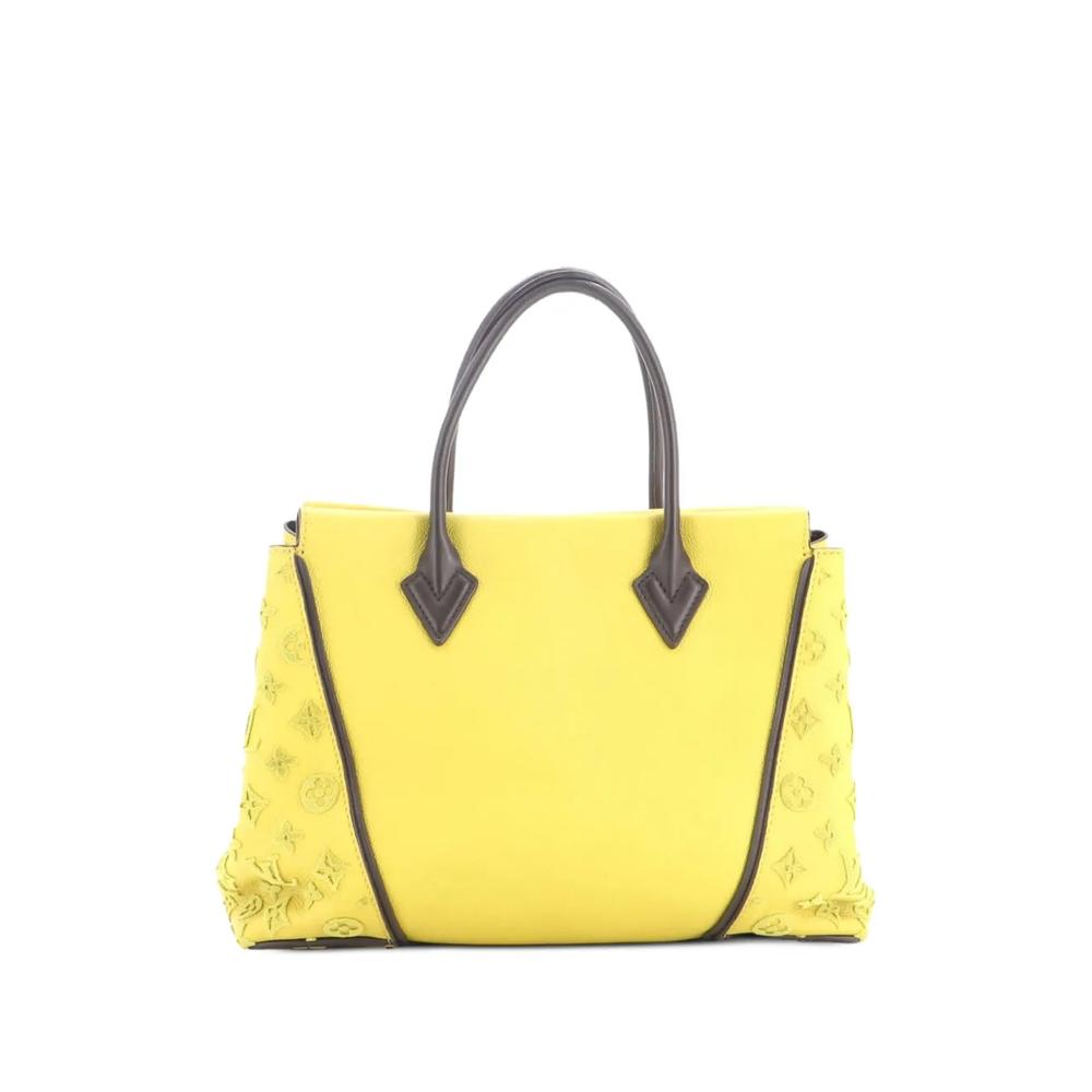 Сумка-тоут W Veau Cachemire Calfskin PM 2