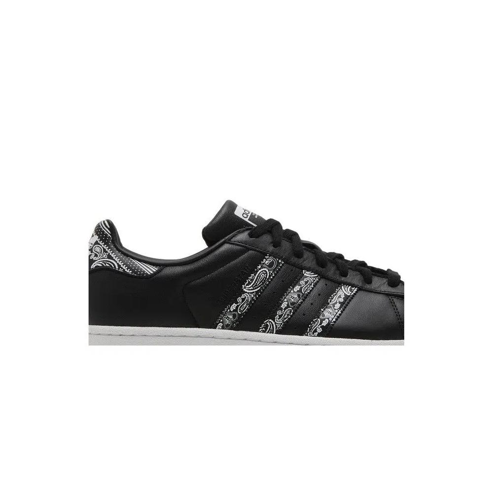 Кроссовки adidas Superstar 'Graffiti' 2