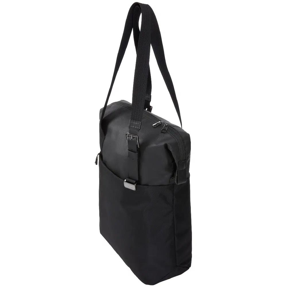 Вертикальная сумка-шопер Spira 15L - Черный 4