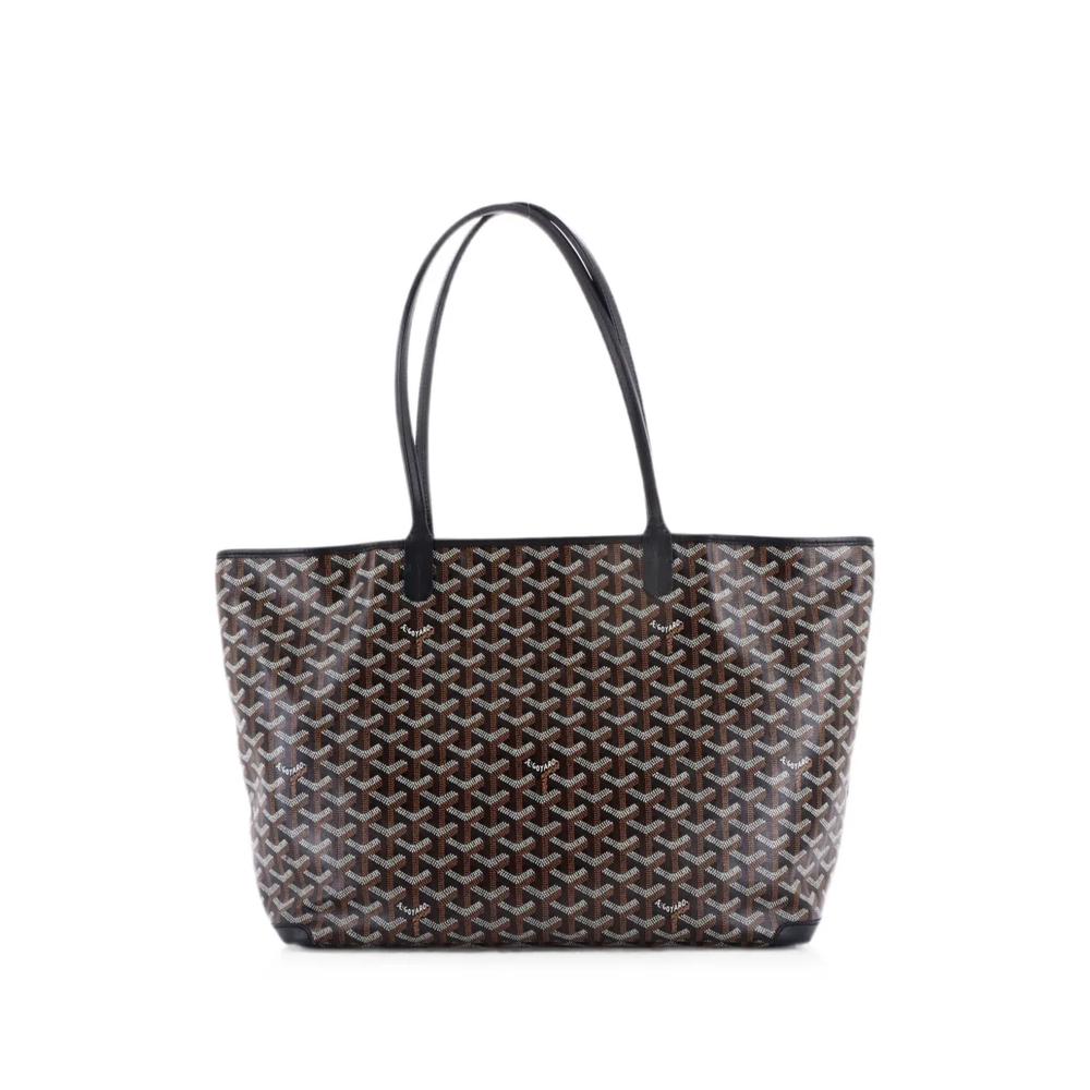 Сумка на плечо Artois Tote Coated Canvas MM 2