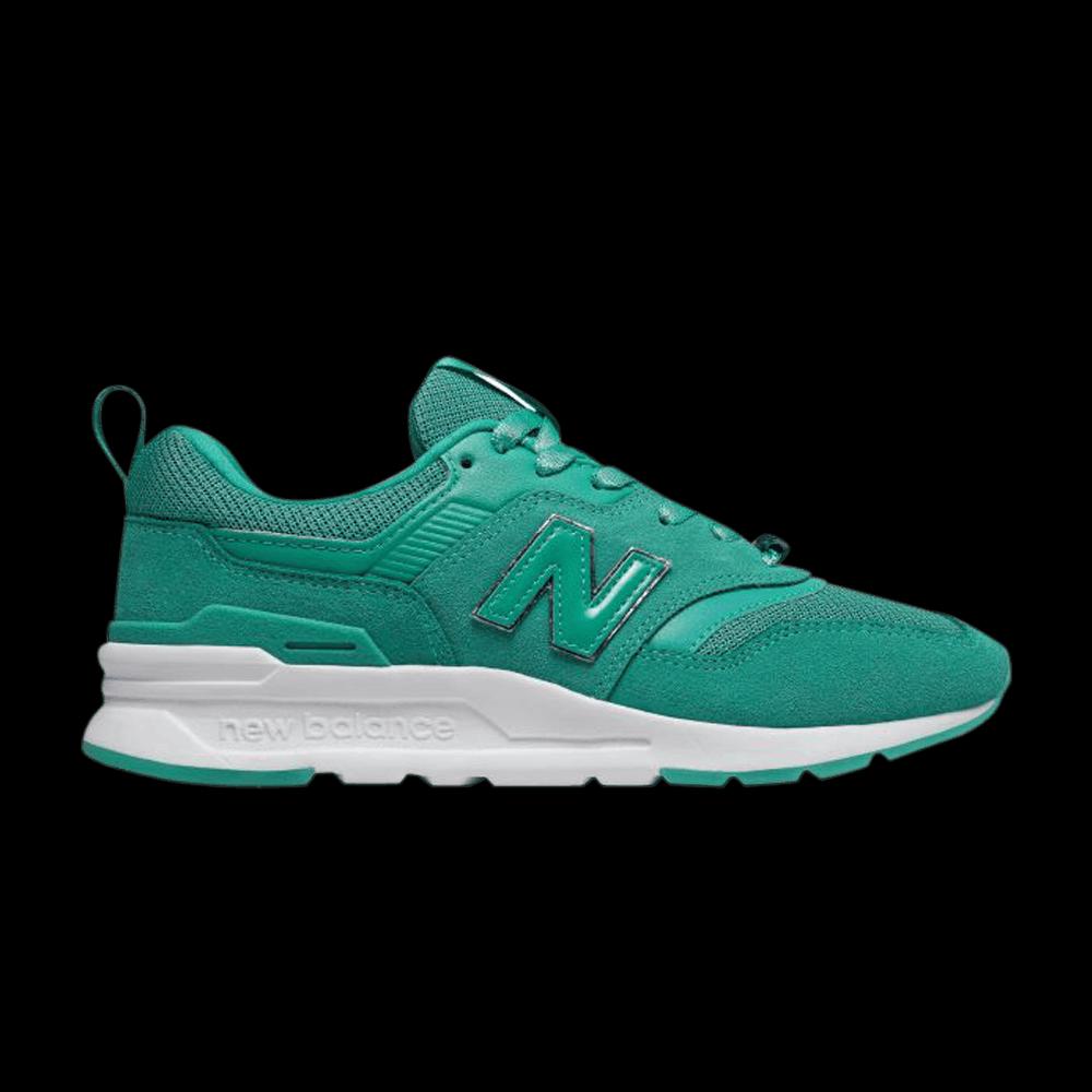 Кроссовки New Balance Wmns 997H 'Mystic Crystal' 1