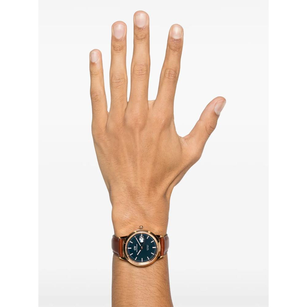 Наручные часы Iconic St Mawes Automatic 40 мм 2