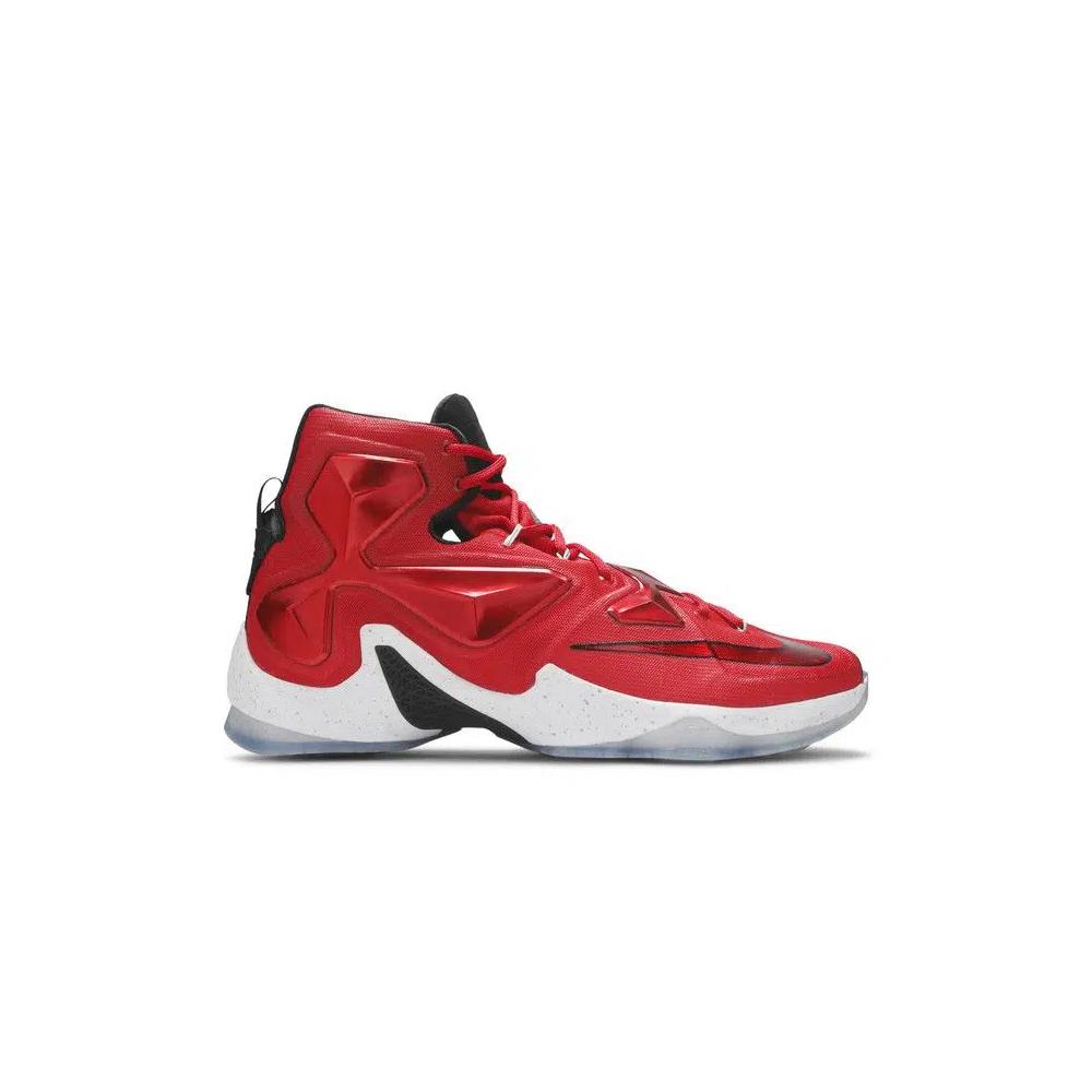 Кроссовки Nike LeBron 13 'On Court' 1