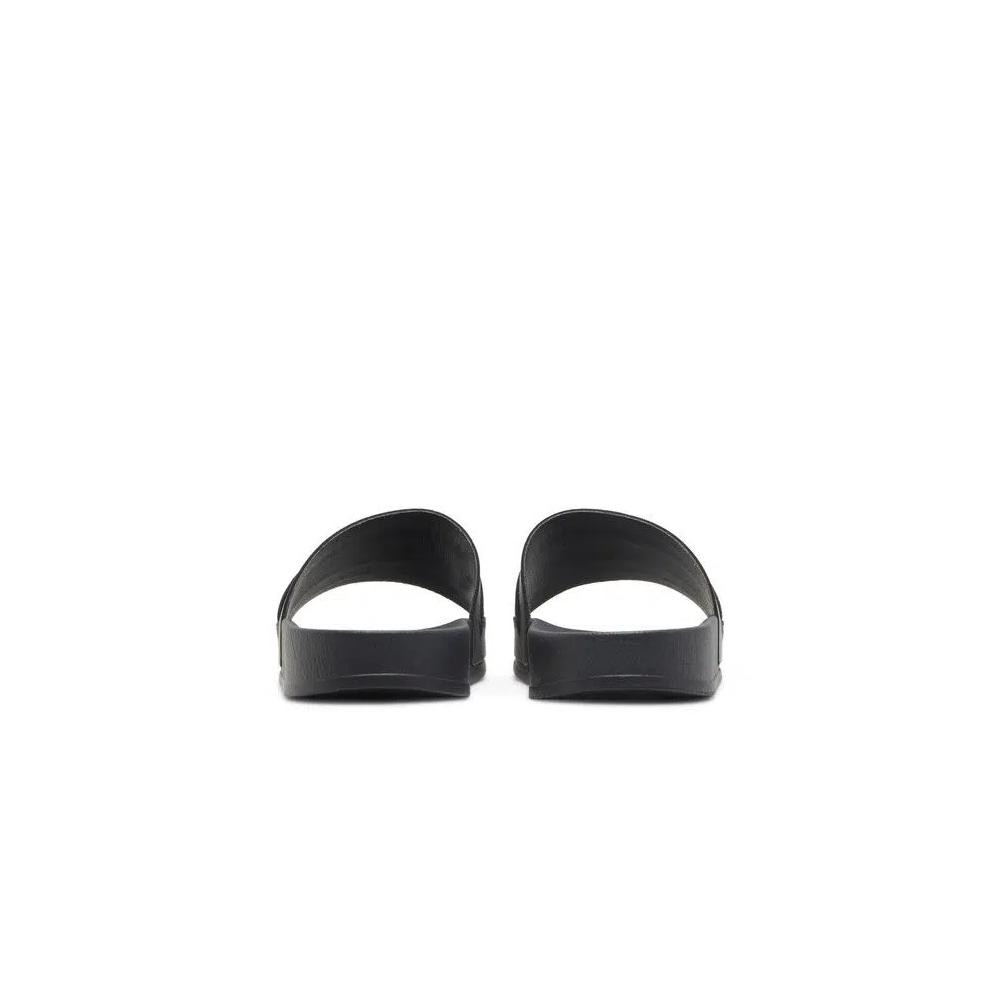 Слайды Off-White Industrial Belt Slider 'Черный' 6