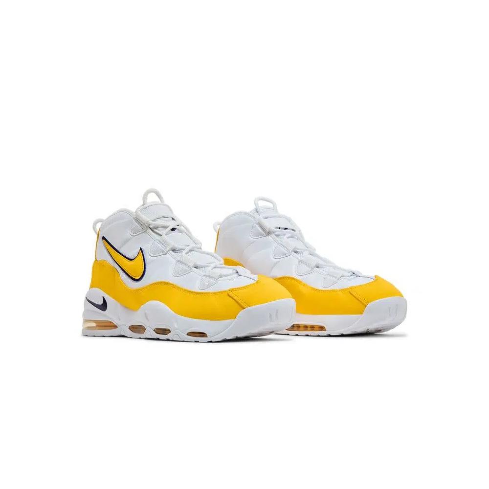 Кроссовки Nike Air Max Uptempo 95 'Lakers' 2025 8