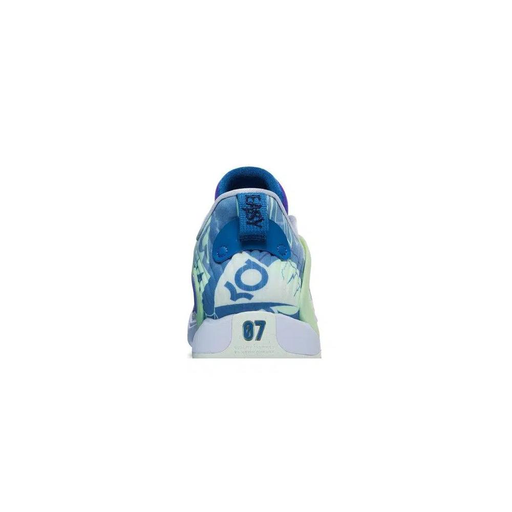 Кроссовки Nike KD 15 'Nightmares' 7