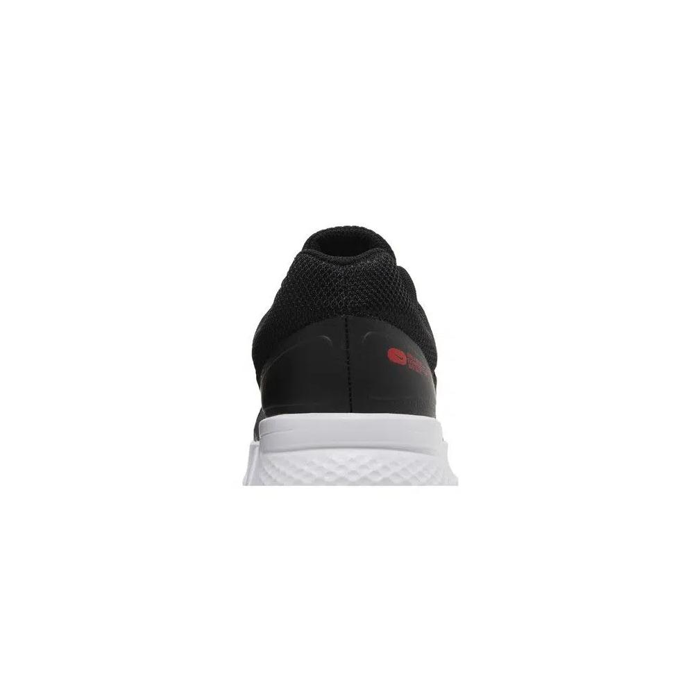 Кроссовки Nike Run Swift 2 'Black University Red' 7