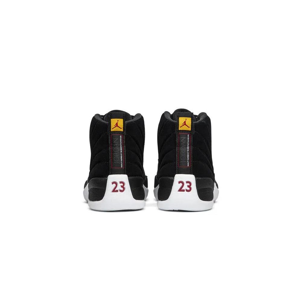 Кроссовки Air Jordan 12 Retro 'Reverse Taxi' 6