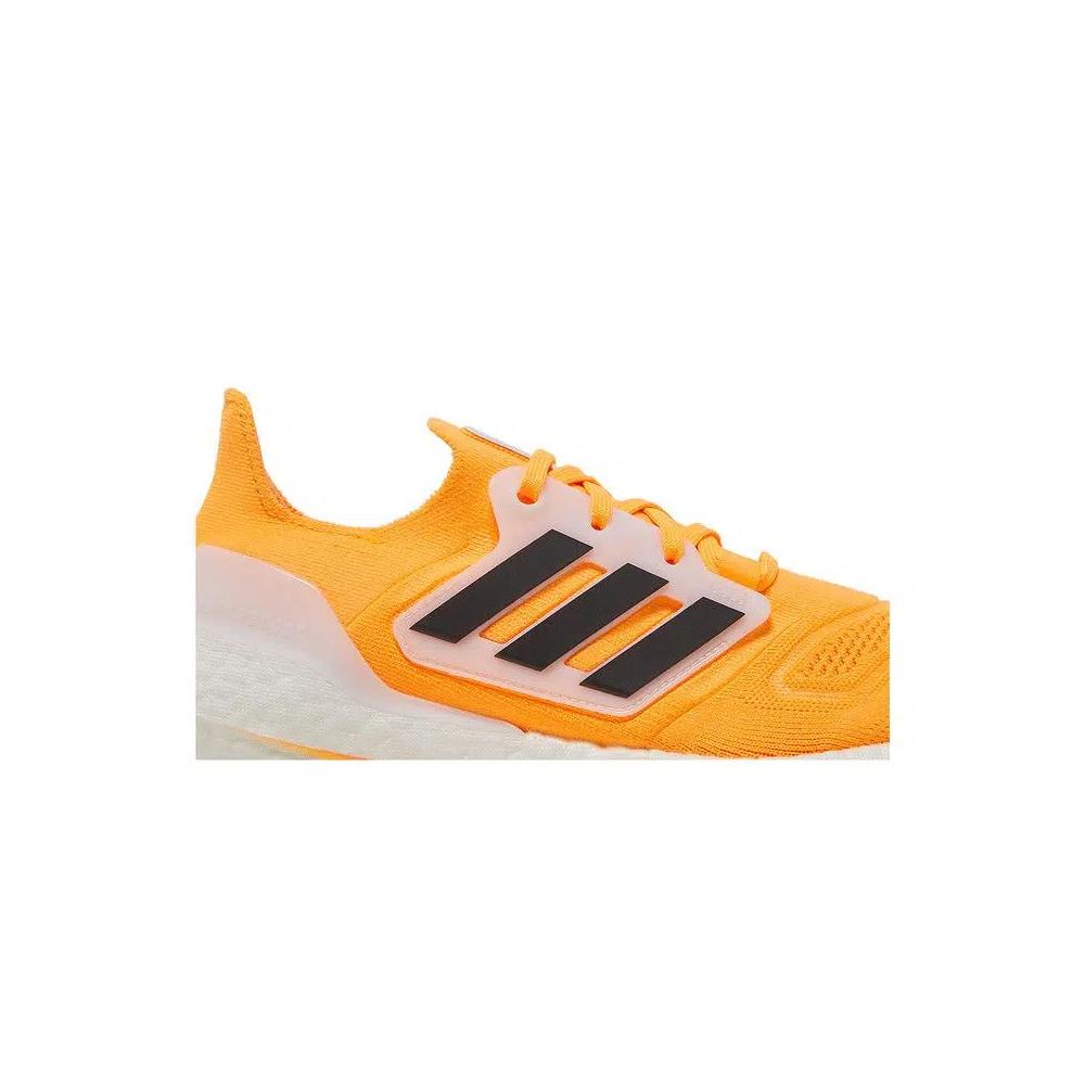 Кроссовки adidas UltraBoost 22 'Flash Orange' 2
