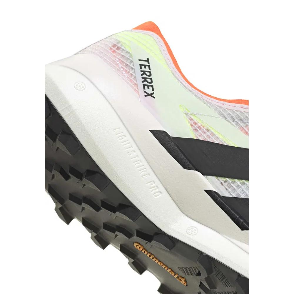 Terrex Agravic Speed 2  трейловые беговые кроссовки 7