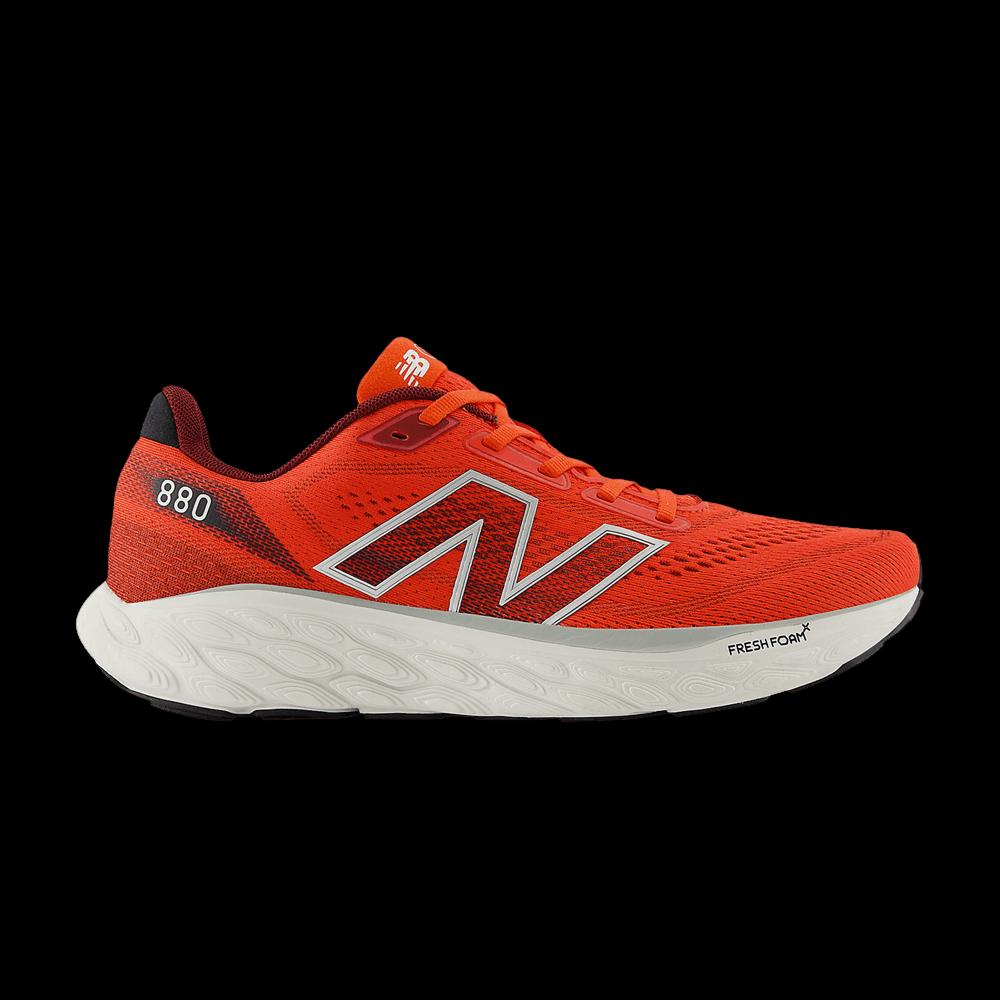 Кроссовки New Balance Fresh Foam X 880v14 'Neo Flame' 1