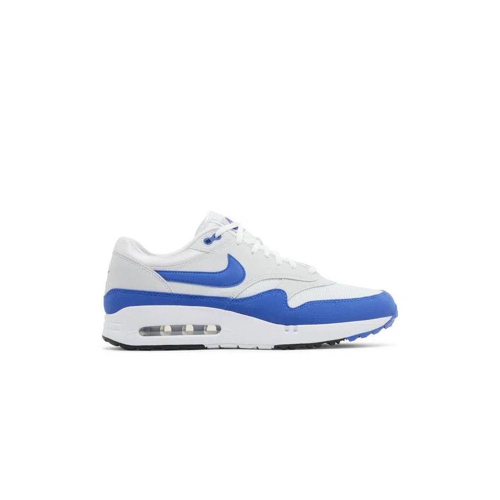 Кроссовки Nike Air Max 1 '86 OG Golf 'Big Bubble - Royal' 1