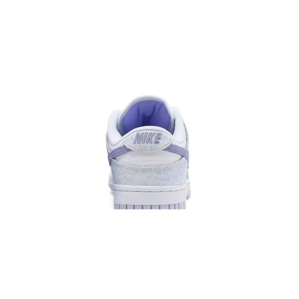 Кроссовки Nike Wmns Dunk Low OG 'Purple Pulse' 7