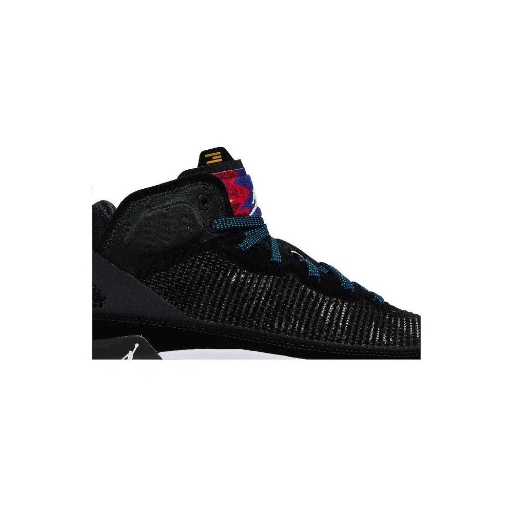 Кроссовки Air Jordan 37 GS 'Nothing But Net' 2