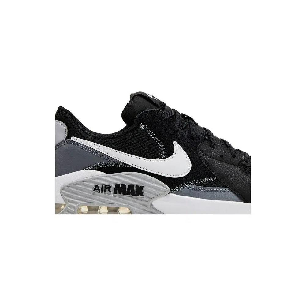 Кроссовки Nike Air Max Excee 'Black Cool Grey' 2